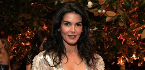 angie harmon bikini pics|Still got it: Angie Harmon celebrates 46th birthday with ...